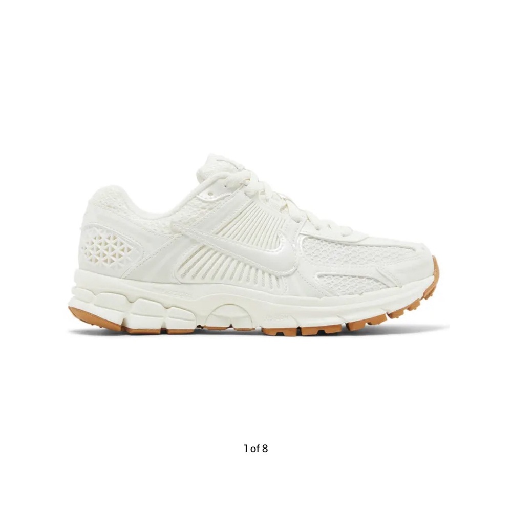 Nike Zoom Vomero 5 - NEW